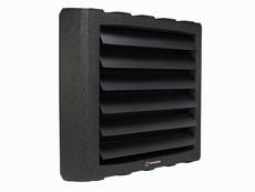 Тепловентилятор водяний Reventon