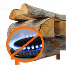 Реконструкція газових котелень: переведення на тверде паливо