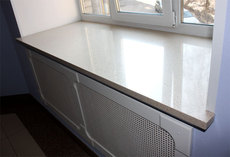 Підвіконня за смішними цінами