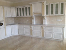 Стільниця з каменю (Одеса).