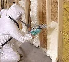 Утеплювач №1 для будинку - екопостам Айсінін