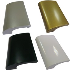 Балконна ручка - новий дизайн