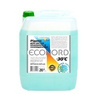 Рідина для систем опалення Еconord