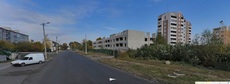 Цегла, цемент, бетон по бартеру на квартири.