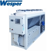 Чиллер Wesper