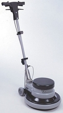 Плоскошліфувальна дискова машина Вірбел для паркету та бе