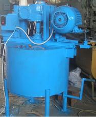 Розчинозмішувач-бетонозмішувач Псба-500-750-1000