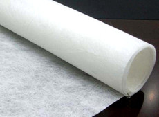 Геотекстиль. Полотно неткане геотекстильне.