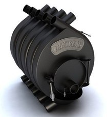 Булерьян тип 02 Montreal (Київ, Обухів, Козин).