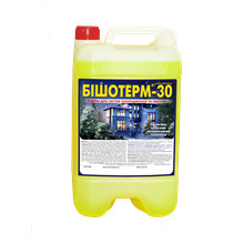 Теплоносій Бішотерм-30