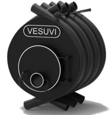 Канадська піч булерьян Везувій класик Тип 00.