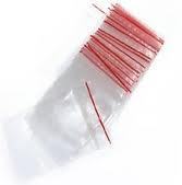 Пакети зі струнним замком