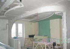 Ремонтно-оздоблювальні роботи часткові і в комплексі Донецьк