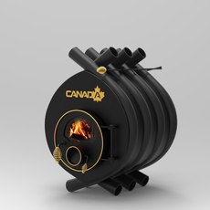 Піч калориферна Canada classic 1000 м 3.