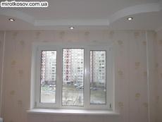 Шпалери клеїмо недорого і швидко