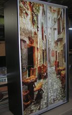 Шафа-купе з супер-фасадами! Виробник