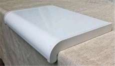 Пластикові підвіконня преміум класу Plastolit