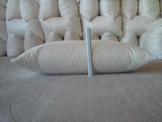 Утеплення даху перлитом