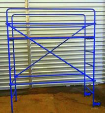 Міні-підмостки.