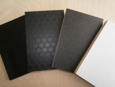 Фанера ламінована для опалубки