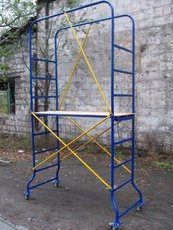 Підмостки (Кельма 2)