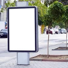 Виготовлення зовнішньої реклами -3D (2D): світлова вивіска,