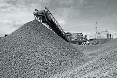 Щебінь 5-20 з доставкою по Києву та Київській області