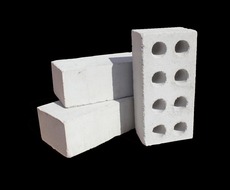 Силікатна цегла, полуторний 3.35 грн. / Шт. (Від 6100 шт.)