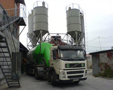 Кільця залізобетонні для колодязів каналізаційних і водних