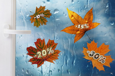 Засклення балконів недорого!