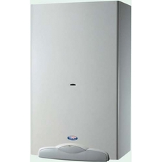 настінні котли