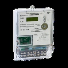 Лічильник - електролічильники, лічильники 1 і 3-фазні, багат