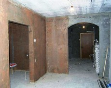 Якісний ремонт квартир. Розчищення території під будівництво