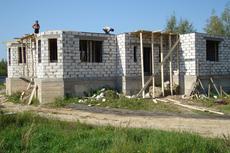 Всі види будівництва.