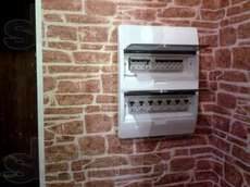 Виклик електрика в Донецьку.