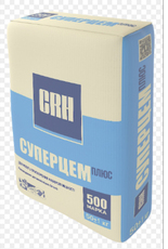 Портландцемент М500 фасований 2080 грн / т Київ і обл.