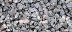 Щебень гранитный фр.5*20
