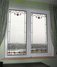 Готові і бу вікна