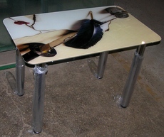 Столи з фотодруком по супер-цінами! Виробник.