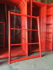 Ліси будівельні від заводу виробника