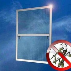 Антимоскітні сітки (Київ та область)