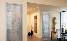 Готові двері за цінами виробника