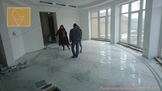 Оздоблення і ремонт приміщень