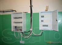 Виклик електрика в Донецьку.