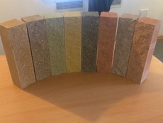 Облицювальний гіперпрессованний цегла від заводу-виробника.