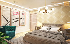 Дизайн інтер'єру квартир в новобудовах