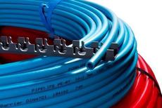 Теплі стіни PERT.