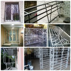 Послуги зварювальника. Виклик зварника на будинок в Києві.