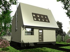 Архітектурна майстерня Аннона.