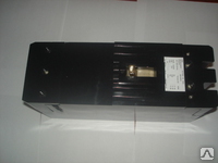 автоматичний вимикач а 3716, а 3124, виробник, 20